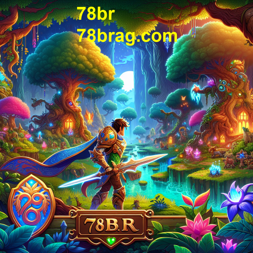 Explorando o Mundo dos Jogos de Aventura no 78br