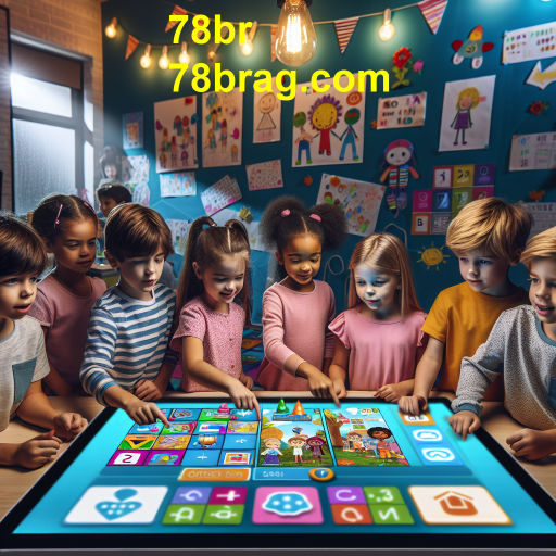 A Importância dos Jogos Educacionais no Aprendizado Moderno