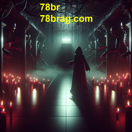 A Evolução do Horror nos Jogos Eletrônicos