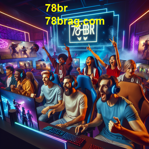 A Evolução dos Jogos Multiplayer: Conectando Jogadores Pelo Mundo