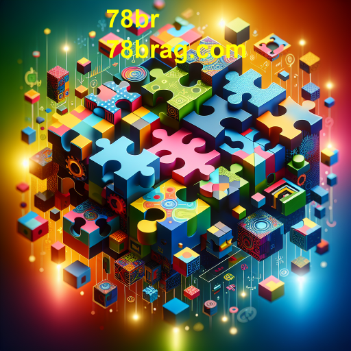 Desvendando os Desafios: A Magia dos Jogos de Quebra-Cabeça no 78br